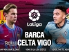 Trực tiếp Barcelona vs Celta Vigo, link xem trực tiếp Barcelona vs Celta Vigo: 02h30 11/05/2022