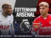 Trực tiếp Tottenham vs Arsenal, link xem trực tiếp Tottenham vs Arsenal: 01h45 13/05/2022