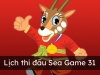 SEA Games 31: Lịch thi đấu của đoàn thể thao Việt Nam ngày 18/5, tiếp tục săn 'Vàng'