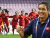 HLV Mai Đức Chung 'tiết lộ' tương lai với bóng đá nữ Việt Nam