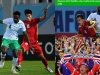 U23 Việt Nam dừng bước tại Tứ kết: AFC khen ngợi, truyền thông Thái Lan phản ứng trái chiều
