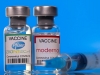 2 loại vắc xin Covid-19 được Bộ Y tế phê duyệt tiêm cho trẻ em