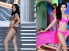 Ngỡ ngàng với body ‘phát tướng’ của Nam Em tại Miss World Vietnam, khác hoàn toàn so với 8 năm trước 