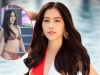 Nam Em liên tục để lộ dấu hiệu sức khỏe không ổn định tại Miss World Vietnam 2022