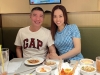 Công Lý comeback sau biến cố sức khỏe, ‘tái xuất’ làm bố vợ Việt Anh 