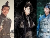 9 nam thần cổ trang Hàn Quốc gây mê đắm: Song Joong Ki khí chất thư sinh, Lee Jun Ki đẹp thần bí