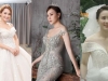 Mỹ nhân Việt hóa cô dâu màn ảnh nhỏ: Phương Oanh khí chất vợ 'tổng tài', Hồng Diễm sang chảnh nét tiểu thư
