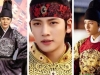6 quân vương điển trai nhất màn ảnh Hàn: Song Joong Ki nghiêm nghị và quyền lực, Lee Min Ho khí chất ngời ngời​