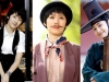 8 mỹ nhân Kbiz giả trai trên màn ảnh: Son Ye Jin tạo hình hài hước, Park Min Young dù thư sinh vẫn cực xinh