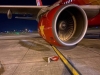 Sự cố hy hữu tại sân bay quốc tế Nội Bài khiến phi công bị tịch thu bằng lái