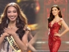 Á hậu Huyền My bị réo gọi đúng lúc Thùy Tiên đăng quang Miss Grand 2021 chỉ vì một sự cố 'khó đỡ'