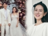 Hậu đám cưới, Son Ye Jin chính thức có màn lộ diện cực ấn tượng: Không hổ danh tân nương của Hyun Bin!