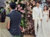 Chuyện lạ trong đám cưới Hyun Bin và Son Ye Jin khiến vị khách mời đặc biệt không khỏi ngỡ ngàng