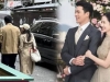 2 tháng kết hôn, Hyun Bin và Son Ye Jin thoải mái thể hiện tình cảm chốn đông người