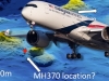 7 năm biến mất kỳ lạ, cuối cùng chuyến bay MH370 đã được vén màn bí ẩn thuyết phục