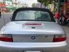 'Vua cà phê' Đặng Lê Nguyên Vũ bất ngờ chia tay 'xế cưng' BMW Z3 cực hiếm?