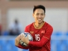 Tân đội trưởng tuyển Việt Nam nhận tin vui sau chiến thắng giòn giã trước Trung Quốc