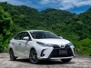 Bảng giá xe Toyota Vios tháng 2/2022: Gấp đôi ưu đãi cạnh tranh loạt xe hạng C