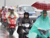 Cập nhật tin không khí lạnh: Bắc Bộ đón rét nàng Bân bằng nhiều đợt mưa rào
