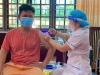 Hà Nội: Hơn 25% người từ 18 tuổi trở lên đã tiêm vắc xin Covid-19