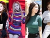 5 mỹ nữ Kbiz có eo nhỏ xíu: Rosé ‘đại chiến' quần short cùng Lisa; Ye Ji ‘bất bại’ áo crop
