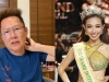 Thùy Tiên đăng quang, Chủ tịch Miss Grand lập tức bình phẩm gây xôn xao CĐM Việt