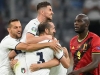 Kết quả Bỉ vs Italia: Lukaku hóa gã hề, Quỷ Đỏ tan mộng vô địch Euro cùng thế hệ vàng