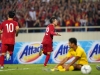 Báo Trung Quốc lại mỉa mai: 'Đội tuyển Việt Nam đánh bại được chúng ta còn sướng gấp vạn lần vào World Cup'