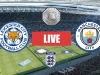 Trực tiếp Leicester City vs Man City, link xem trực tiếp Leicester City vs Man City: 23h15 ngày 07/08