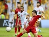 Xuân Trường - Minh Vương lập công, ĐT Việt Nam chạy đà thuận lợi trước vòng loại World Cup 2022