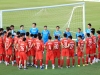 ĐT Việt Nam thắng 6-0 trước ngày lên đường sang Ả Rập Xê Út, HLV Park Hang-seo vẫn loay hoay vá hàng thủ