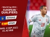 Nhận định Kosovo vs Tây Ban Nha, 01h45 ngày 09/09: Vòng loại World Cup 2022