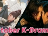 9 phim Hàn Quốc thay Squid Game và Hometown Cha-Cha-Cha phục vụ 'mọt phim' trong tháng 10