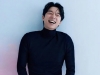 'Yêu tinh' Gong Yoo cười mê muội trên bìa Marie Claire