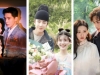 5 cặp đôi hot nhất màn ảnh Hoa ngữ năm 2021: Ai cũng được 'đẩy thuyền' trừ cặp cuối