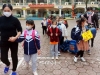 KHẨN: Lào Cai cho học sinh nghỉ học từ 19/2 vì số ca nhiễm Covid-19 tăng kỷ lục