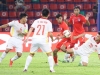 3 'viện binh' đá chính, U23 Việt Nam quyết thắng U23 Thái Lan
