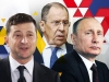 Đàm phán Nga - Ukraine vòng 2 bắt đầu