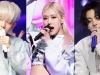 10 main vocal xuất sắc nhất Kpop: Rosé (BLACKPINK) hay Jungkook (BTS) đều vuột mất ngôi vương