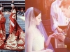 5 cặp sao Cbiz chụp ảnh cưới: Cặp đôi 'Đông Cung' cạnh tranh khốc liệt với Lưu Diệc Phi, Hồ Ca