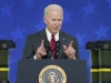 Joe Biden mô tả sứ mệnh của Mỹ tại Ukraine, không đơn giản là chuyển vũ khí cho đồng minh