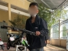 'Phượt thủ nhí' 13 tuổi đạp xe hơn 200km tìm thăm bạn gái đã trở về an toàn
