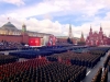 11.000 quân nhân và dàn vũ khí siêu khủng của Nga đang duyệt binh kỷ niệm Ngày Chiến thắng