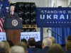 Chính quyền Biden từ chối yêu cầu khẩn thiết của Ukraine vì sợ 'chọc giận' Putin
