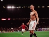 Ronaldo rực sáng tái hiện Fergie Time, phá vỡ kỷ lục 'vô đối' ở Champions League
