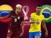 Link xem trực tiếp bóng đá Venezuela vs Brazil (6h30, 8/10) vòng loại World Cup 2022