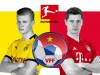 VFF hợp tác với giải đấu của Haaland và Lewandowski để nâng tầm bóng đá Việt Nam