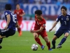 Hướng dẫn cụ thể mua vé xem trận Việt Nam vs Nhật Bản, vòng loại World Cup 2022