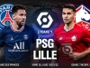 Nhận định PSG vs Lille (2h00, 30/10) vòng 12 Ligue 1: Cơ hội lớn cho Messi 