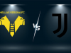 Link xem trực tiếp bóng đá Verona vs Juventus (23h00, 30/10) Vòng 11 Serie A Italia